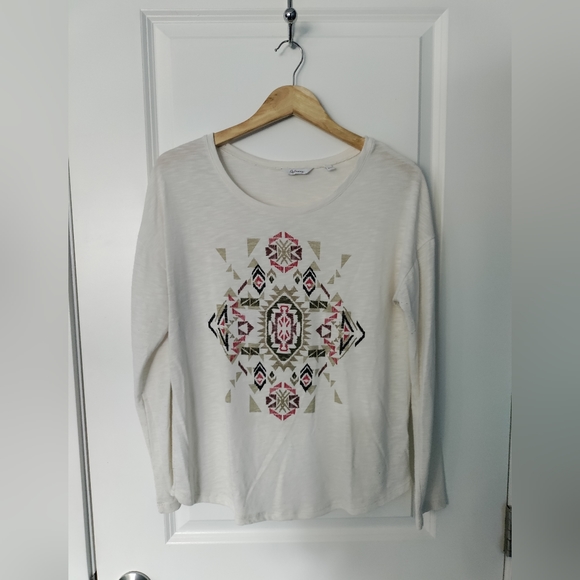 Reitmans Long Sleeve - Picture 1 of 3